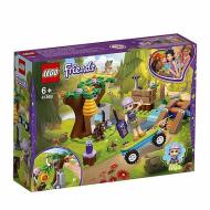 L'avventura nella foresta di Mia - Lego Friends (41363)