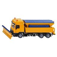 Camion Spazzaneve 1:50 (2939)