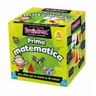 Brainbox Prima Matematica (Gg37484)