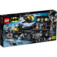 Bat-base mobile - Lego Super Heroes (76160)