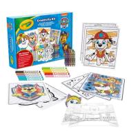 Creativity Kit Paw Patrol (04-2940)
