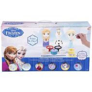 Frozen Dipingi Personaggio Set (OT1018)