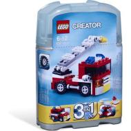 LEGO Creator - Mini Camion dei Pompieri (6911)