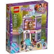 Lo studio artistico di Emma - Lego Friends (41365)