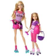 Barbie e le sue sorelline - Barbie e Stacie (T7428)