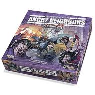 Zombicide espansione Stag.1 - Angry Neighbors (GTAV0373)