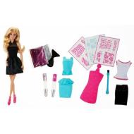 Barbie Moda Glitter (CCN12)
