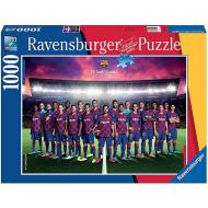 Puzzle 1000 pezzi Fc Barcelona Season 2019-2020