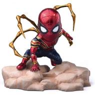Iron Spider-Man Marvel Avengers: Infinity War (FIGU3194)