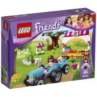 Raccolto Al Sole - Lego Friends (41026)