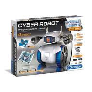 Cyber Robot (13941)