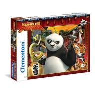 Kung Fu Panda Puzzle 60 pezzi (26941)