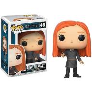 Harry Potter - Ginny Bacchet