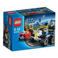 Polizia Speciale - Lego City (60006)