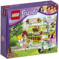 Il Banchetto della Limonata di Mia - Lego Friends (41027)