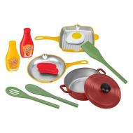 Playset Cucina Grandsoleil 11 Pz