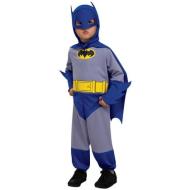 Costume Batman taglia 92-104 cm (885794)