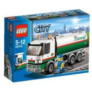 Autocisterna - Lego City (60016)
