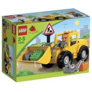 La grande ruspa - Lego Duplo (10520)