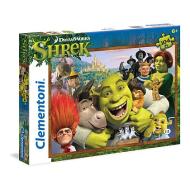 Shrek Puzzle 104 pezzi (27943)