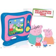 Peppa Pig La Mia Prima TV (49431)