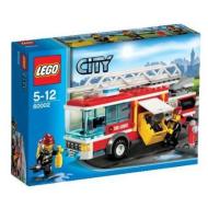Autopompa - Lego City (60002)