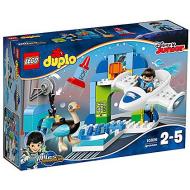 L'hanger stellare di Miles - Lego Duplo (10826)