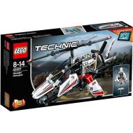 Elicottero ultraleggero - Lego Technic (42057)