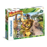 Madagascar Puzzle 60 pezzi (26944)