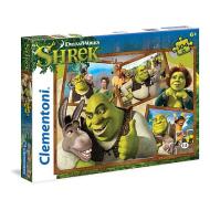 Shrek Puzzle 104 pezzi (27944)