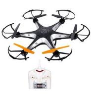 Drone Hoverdrone Evo con telecamera (H806C)
