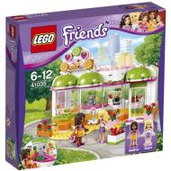 ll Bar dei frullati - Lego Friends (41035)