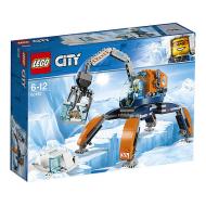 Gru artica Lego City Arctic - Lego City (60192)