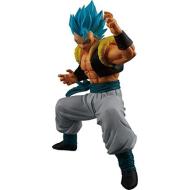 Dragon Ball Super Saiyan God Gogeta