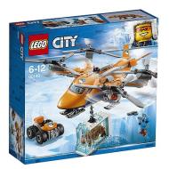 Aereo da trasporto artico Lego City Arctic - Lego City (60193)