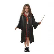 Costume Hermione 7-9 Anni