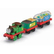 Vagone Thomas & Friends - Percy e i Vagoni dei Dolci (R9467)