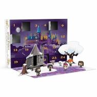 Calendario Avvento Harry Potter