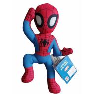 Peluche Spiderman 20cm (MAR-9409)