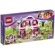 Ranch Raggio di Sole - Lego Friends (41039)