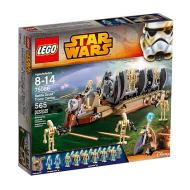 Battle Droid Troop Carrier - Lego Star Wars (75086)