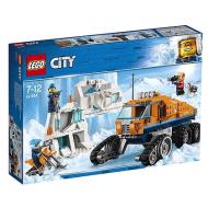 Gatto delle nevi artico Lego City Arctic - Lego City (60194)