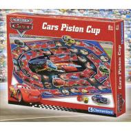 Cars Piston Cup Race