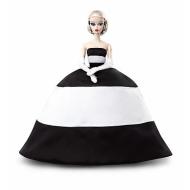 Barbie da Collezione con Il Vestito Haute Couture (FXF25)