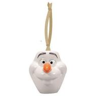 Disney Decorazioni Natale 2 Frozen (Olaf) 7 cm