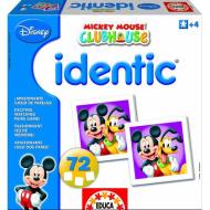 Mickey Mouse Identic (21187940)
