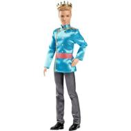 Il Principe - Barbie e il Regno Segreto (BLP31)