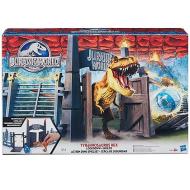 Jurassic World - Playset T-Rex  (B3755EU4)