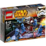 Senate Commando Troopers - Lego Star Wars (75088)