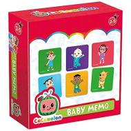 Cocomelon Baby Memo (MU29495)